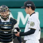 髙橋遥人と坂本誠志郎のバッテリー、3試合3勝なのになぜか叩かれてしまう