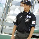 野球の白井球審、よく考えると嫌われる理由が一つもない