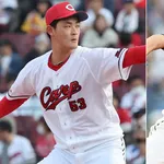 【カープ実況】泰ライト！ファビ3番！モン6番！菊池2番！先発「岡本駿vs山野太一」【広島-ヤクルト/マツダスタジアム】