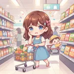 子供連れだと「ちょっとアレ買いに行こうかな」のハードルが高い
