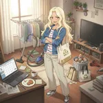 デニーズがターゲットにした「働くおひとりさま客」は可能性のある注目の市場、広報に聞いた女性の声から生まれた新メニュー