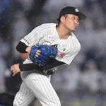 セ・リーグさん、ロッテのエースを答えられない