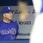 【データ】中日１安打完封負けは今季４度目　65年東京以来61年ぶりでプロ野球ワーストタイ