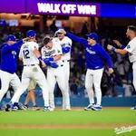 ドジャース「スネル、グラスノー、ディアス、スミスを欠いてるけどメジャー最速60勝到達です」←コレw