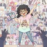 カッパハゲのおぢが大活躍する日本三國、アニメ史上最高の偉大な名作だから見て損は無いぞ