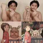 【画像あり】タイのコスプレイヤーとかいう天才wwwwwwwwwwwwwwww