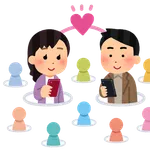 約7割が「自然な出会い」で恋したい　でも行動できない…マッチングアプリ世代の若者に広がる「令和の偶然待ち」とは