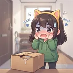 【長崎】置き配の荷物を開けて唾液を付ける…器物損壊の疑いで長崎市の無職の男(20)を逮捕