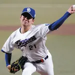 中日・金丸夢斗、安定感が高すぎる　2年ともQS率80%