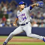 【悲報】日本人メジャー投手、全滅してしまう