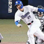 【中日】石川昂弥、　7月好調4割5分越え！三塁レギュラーはもう誰にも渡さない！