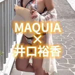 【動画あり】セクシー声優井口裕香さん（37）、水着動画が次々と公開される