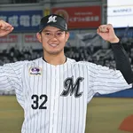 佐藤都志也、2桁打って来年のFA争奪戦不可避
