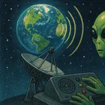 天文学者「そうだ！宇宙人に向けてメッセージを送ろう」←危なくないの？