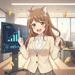 日本さん 年金運用でめっちゃ利益を上げてしまう（報道はされない）