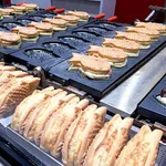 たい焼き屋さん始めたいんやが