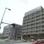 図書館入館の際「通せんぼされた」ことに腹を立て70代男性に膝蹴り 無職の57歳の男を逮捕