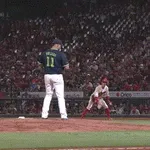 【七夕の奇跡再び】広島・坂倉、ヤクルト守護神キハダから逆転サヨナラ2ランホームラン！！！！！！！！！！！！！！！！！！！！！【広島対ヤクルト12回戦】