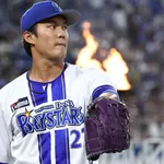 藤浪晋太郎「DeNAは2軍にもこんなにいい環境なのかと、楽しくやらせてもらってます」