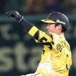 近本光司が戻ってきたらまた髙寺と前川のレフト競争なんか？