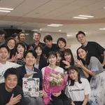 【悲報】フジテレビ竹内友佳アナさん、退職報告「かけがえのない時間でした」・・・・・・・・・