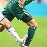 【悲報】W杯、クリロナさんのせいでもうめちゃくちゃｗｗｗｗｗｗｗｗｗｗ