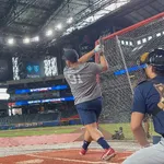 佐々木麟太郎が入った場合のホークス打線wwwwwww