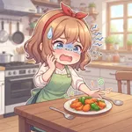 ニンジンとピーマンは嫌われやすいよな