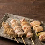 ワイ「やっぱり焼鳥は塩だよねぇ…素材の味がさぁ…」親友「じゃあ焼鳥の塩でご飯食えるの??」