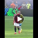 【悲報】ブラジル代表選手（19）「ネイマールさん何やってるん」ｗｗｗｗｗｗｗｗｗｗ