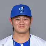【公示】DeNA益子京右が一軍昇格