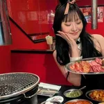 【画像】いま一番バズってるバニーガール焼肉、ガチで破廉恥すぎるｗｗｗｗｗｗｗｗｗｗ