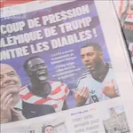 【馬鹿】ベルギーサッカー協会「アメリカのレッドカード取り消しおかしいだろ！」FIFA「お前当事者じゃないじゃん。黙れよ」