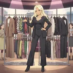 たかまつなな 別人級のウェディングフォト！2ショットも公開「幸せそう」昨年に事実婚、お相手は元官僚
