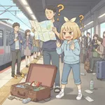 海外に滞在していた人、海外旅行が好きな人が帰国して、日本人や日本について思うこと、感じること等