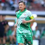 キングカズがずっと現役で続けてる理由ってまじで何?