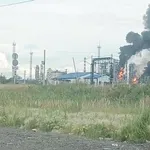 【悲報】ロシアの製油所、ガチで毎日爆破される・・・・・・・・・