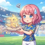 【画像】ギラヴァンツ北九州、謎のポケモンを渡されるwwwwwwwwwwww