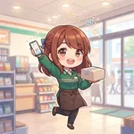 ローソン4店舗で「たばこ」デリバリー開始