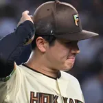 日本ハム、今季7度目2ケタ失点大敗で2位浮上ならず 北山が大乱調