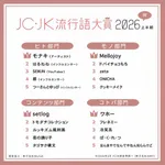 【衝撃】今年(R.8)の新語・流行語大賞候補、ガチで豊作すぎるｗｗｗｗｗｗｗｗｗｗ