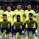 【困惑】ブラジルさん、ノルウェー監督の言葉を挑発扱いしてしまう・・・・・・・・・