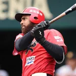 阪神、大谷からHRを打ったガルシアを獲得へwwwwwwwwwww
