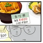 【悲報】いつでもトンカツを食べられる人生送りたいんやが・・・・・・・・・