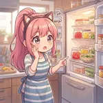 福神漬けやお漬物などが余ったらどーしてる?