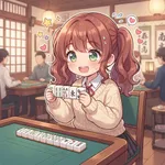 【祝!】麻雀初心者ワイ、ピンフを覚える