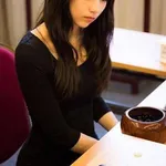 【画像あり】台湾の女性囲碁棋士が完全におまいら好みwwwwwwww