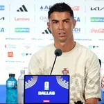 【悲報】Cロナウドさん「欧州選手権はW杯と同じ価値」・・・・・・・・・