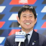 【困惑】闘莉王さん「他に誰がやるの？」森保監督続投を支持ｗｗｗｗｗｗｗｗｗｗ