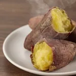 サツマイモとかいう焼き芋だけの一発屋